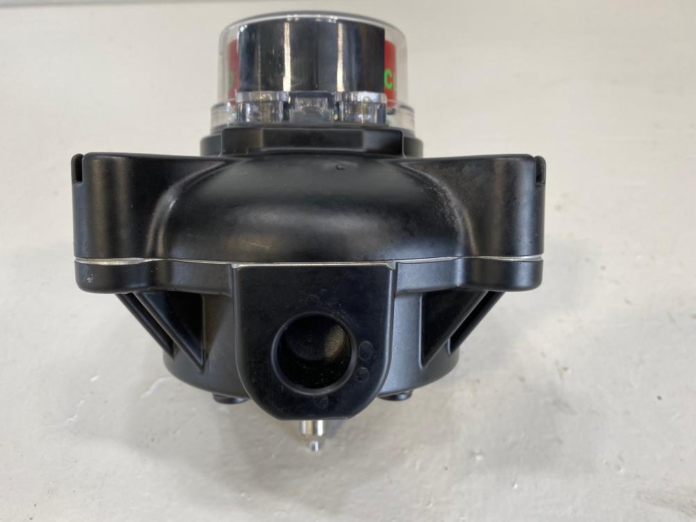 Soldo Controls Limit Switch XAB01200E